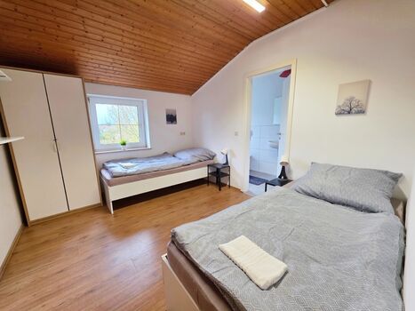 HomeRent in Trebur und Umgebung Zdjęcie 5