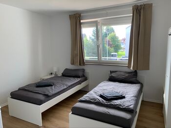 Monteurzimmer JPB Bild 1
