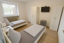 Monteurzimmer JPB Bild 1