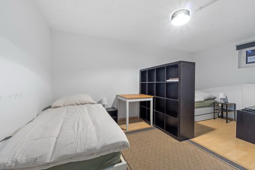 Monteurunterkünfte in Ginsheim-Gustavsburg – 24h Check-In Bild 2