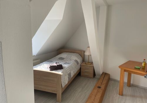 Gehobene Monteur und Ferienwohnung Picture 2