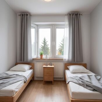 Monteurunterkunft in Berlin Umgebung nach Wunsch / Bedürfnis Bild 5