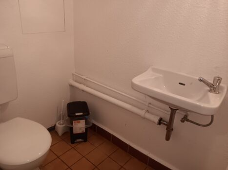 Jurgita Veber Vermietung Bild 4