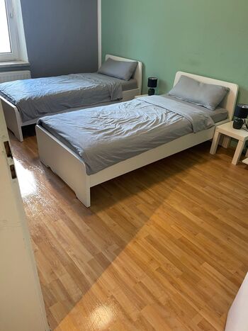 Monteur Apartments in Essen, Düsseldorf, Köln Picture 2