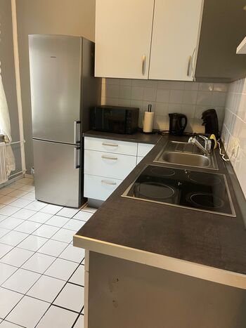 Monteur Apartments in Essen, Düsseldorf, Köln Picture 4
