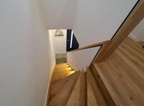 Monteurwohnung Stolberg bei Aachen – 2 Bäder – Küche – WLAN Bild 9