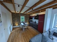 Monteurwohnung Stolberg bei Aachen – 2 Bäder – Küche – WLAN Bild 4