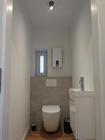 Monteurwohnung Stolberg bei Aachen – 2 Bäder – Küche – WLAN Bild 8