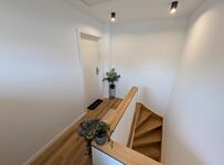 Monteurwohnung Stolberg bei Aachen – 2 Bäder – Küche – WLAN Bild 7