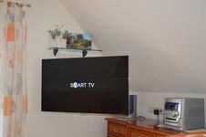 SMART TV 46 Zoll