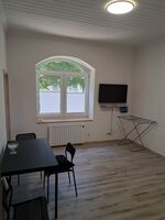 Ihr Zuhause auf Zeit: Gemütliche Monteurwohnung Bild 8