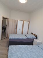 Ihr Zuhause auf Zeit: Gemütliche Monteurwohnung Bild 5