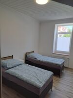 Ihr Zuhause auf Zeit: Gemütliche Monteurwohnung Bild 7