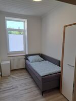 Ihr Zuhause auf Zeit: Gemütliche Monteurwohnung Bild 9