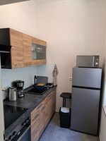 Ihr Zuhause auf Zeit: Gemütliche Monteurwohnung Bild 4