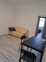 Ihr Zuhause auf Zeit: Gemütliche Monteurwohnung Bild 6