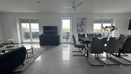 4 Große Monteurwohnungen Kassel / Je 3 Schlafzimmer / Ideal für Firmen Bild 22