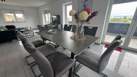 4 Große Monteurwohnungen Kassel / Je 3 Schlafzimmer / Ideal für Firmen Bild 21