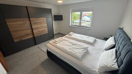 4 Große Monteurwohnungen Kassel / Je 3 Schlafzimmer / Ideal für Firmen Bild 3