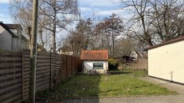 Maisonette-Wohnung für 7 Personen mit Garten & Bachlage Bild 15