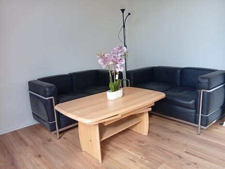 Altstadtnahe Wohnung & Balkon & ruhig Bild 5