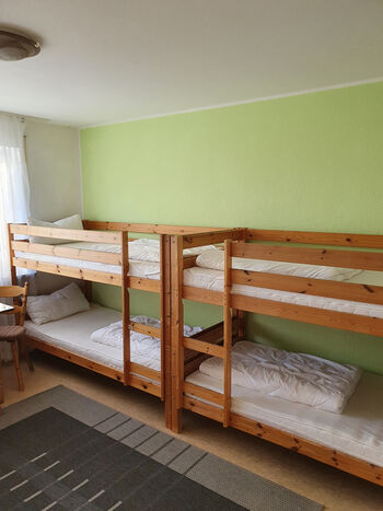 Berghaus Hinterreute Bild 2