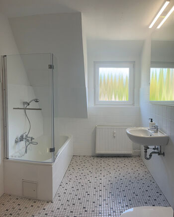 Ferienwohnung "Am Gladeberg" Obrázok 4