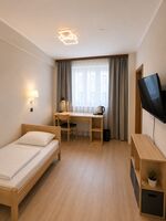 Monteurzimmer in Essen-Rüttenscheid / eigenes Badezimmer Bild 3