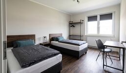 Business Apartment in Böblingen Bild 1