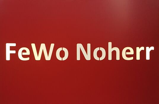 FeWo Noherr Zdjęcie 1