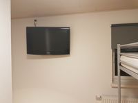 Ferienwohnung 1 - TV