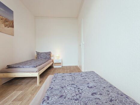 flex living - Monteurwohnungen Dresden (DEU|EN|PL|HU|RU) Bild 4