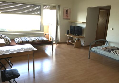 Monteurenwohnung Meier Bild 3