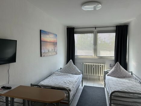 Vermietung Blankenfelde Zdjęcie 4