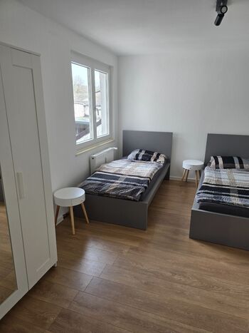 auszeit appartements space up to 250 people Bild 1