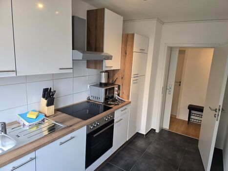 auszeit appartements space up to 250 people Bild 2