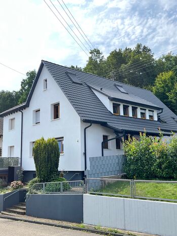 Schwarzwald Domizil Uhlsberg
