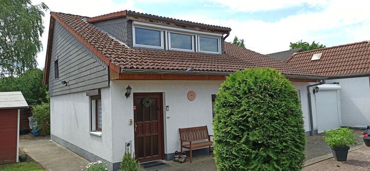 Privatzimmer Ertmer