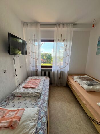Wettenberg Gießen Monteurunterkunft Bild 2