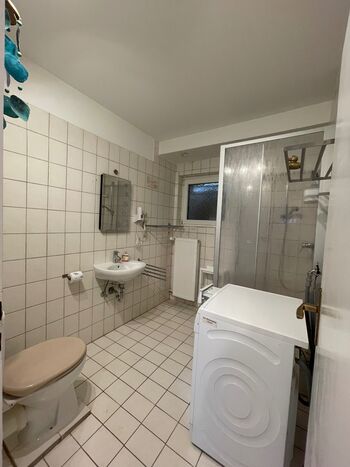 Wettenberg Gießen Monteurunterkunft Bild 3