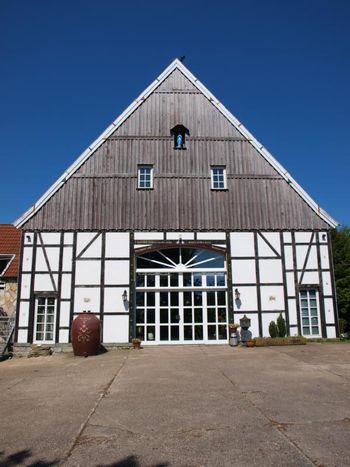 Ferienwohnung Wadersloh - Elisabeths-Farm Bild 2