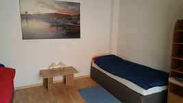 Privatzimmer Monteurzimmer Gästezimmer Mönchengladbach Bild 6