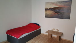 Privatzimmer Monteurzimmer Gästezimmer Mönchengladbach Bild 7