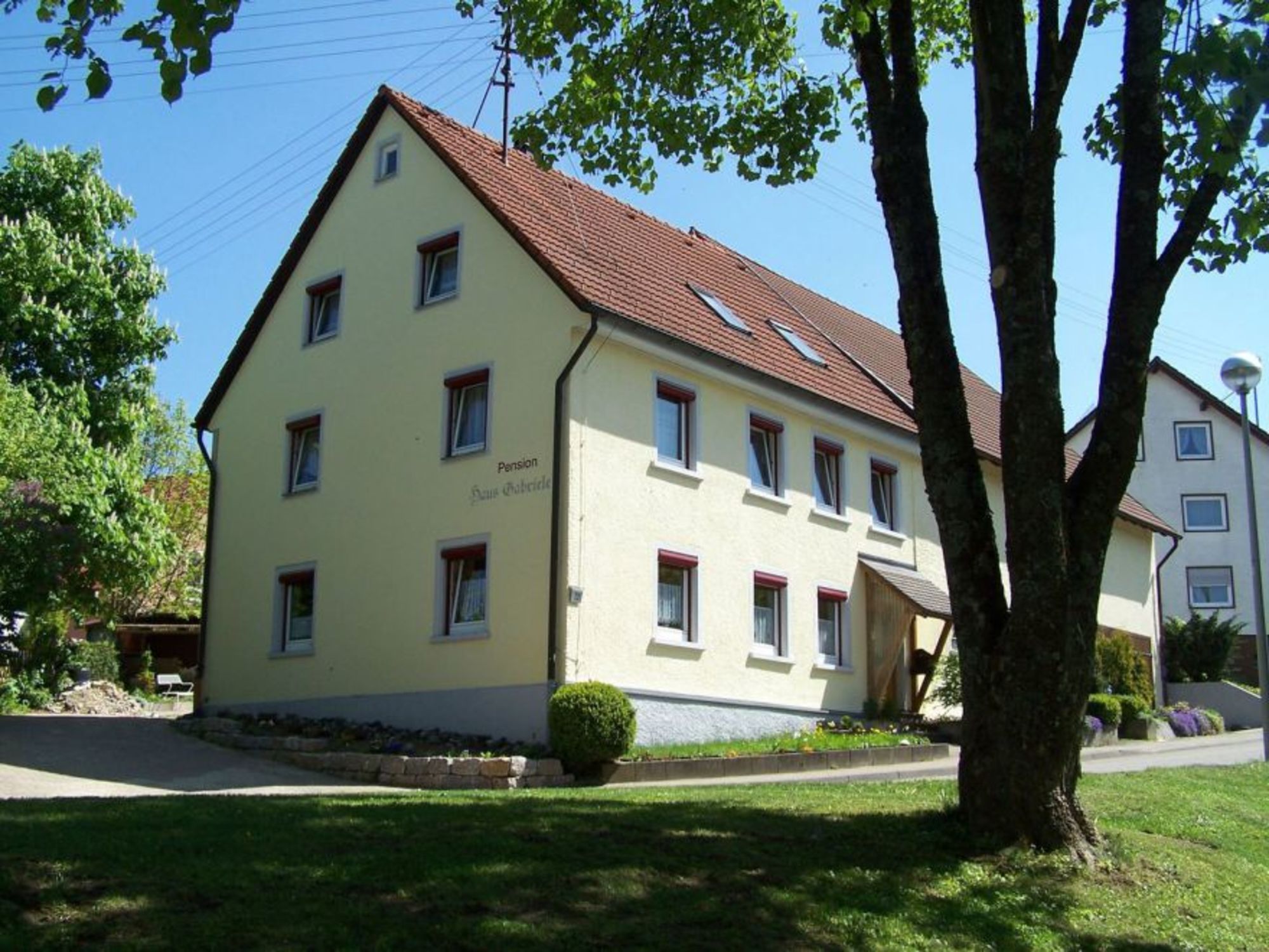 Gästehaus Gabriele