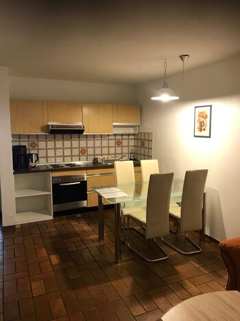 Kehl+Vogt Ferienapart Bild 4