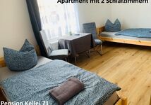 Pension Kellei 71 Bild 9