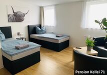 Pension Kellei 71 Bild 15