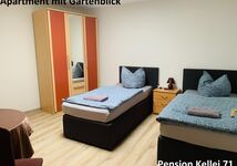 Pension Kellei 71 Bild 8