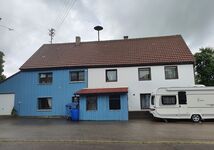 Das Blaue Haus Bild 1