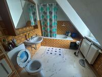 3-4 Zimmer Wohnung mit Bad und Küche Bild 14
